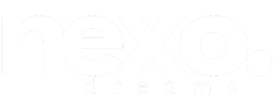 Nuevo Logo Nexo Dreams - Diseño páginas web Wordpress en Valencia, España - short